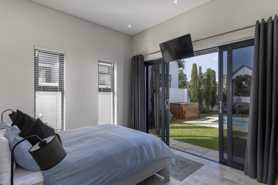 3 Bedroom Property for Sale in Sitari Country Estate Western Cape